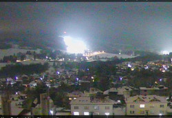 Panorama severozápad