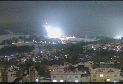 Panorama severozápad