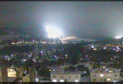 Panorama severozápad