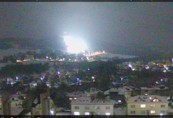 Panorama severozápad