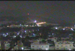 Panorama severozápad