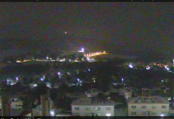 Panorama severozápad