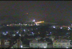 Panorama severozápad