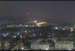 Panorama severozápad