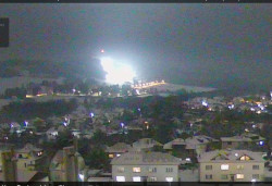 Panorama severozápad