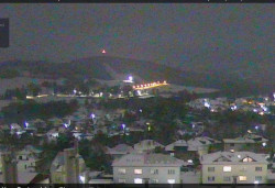 Panorama severozápad