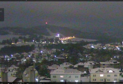 Panorama severozápad