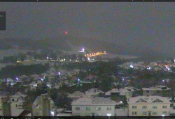 Panorama severozápad