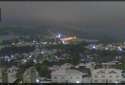 Panorama severozápad