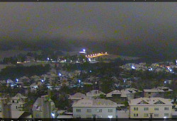 Panorama severozápad