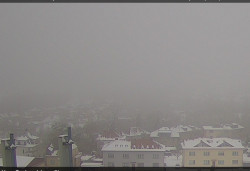 Panorama severozápad