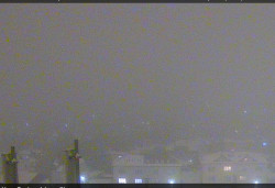 Panorama severozápad