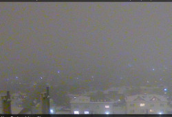 Panorama severozápad