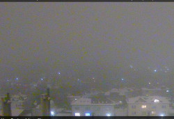 Panorama severozápad