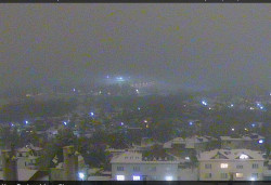 Panorama severozápad