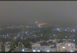 Panorama severozápad