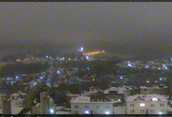 Panorama severozápad