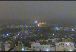 Panorama severozápad