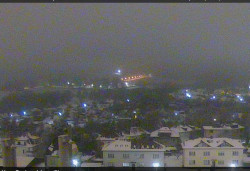 Panorama severozápad