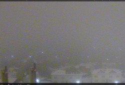 Panorama severozápad