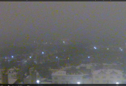 Panorama severozápad