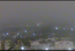 Panorama severozápad