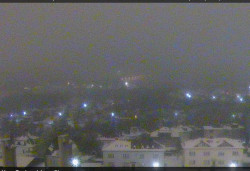 Panorama severozápad