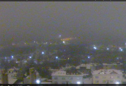 Panorama severozápad