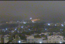 Panorama severozápad