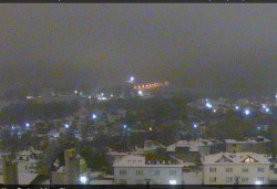 Panorama severozápad