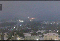 Panorama severozápad