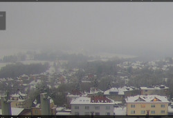 Panorama severozápad