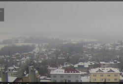 Panorama severozápad