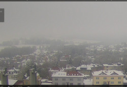 Panorama severozápad