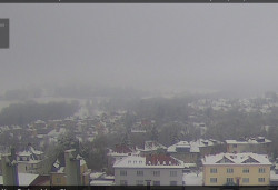 Panorama severozápad