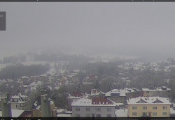 Panorama severozápad