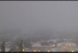 Panorama severozápad