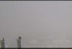 Panorama severozápad