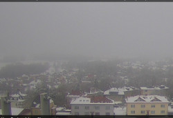 Panorama severozápad