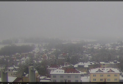 Panorama severozápad