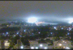 Panorama severozápad