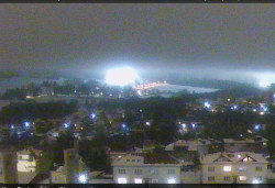 Panorama severozápad