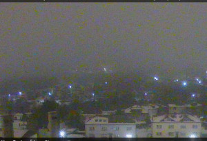 Nové Město na Moravě - Panorama severozápad - 5.2.2026 v 03:31 Nové Město na Moravě - Panorama severozápad - 5.2.2026 v 03:31