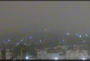 Nové Město na Moravě - Panorama severozápad - 5.2.2026 v 04:01 Nové Město na Moravě - Panorama severozápad - 5.2.2026 v 04:01