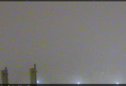 Panorama severozápad