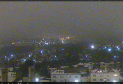 Panorama severozápad