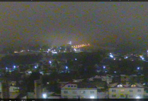 Nové Město na Moravě - Panorama severozápad - 5.2.2026 v 06:01 Nové Město na Moravě - Panorama severozápad - 5.2.2026 v 06:01