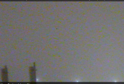 Panorama severozápad