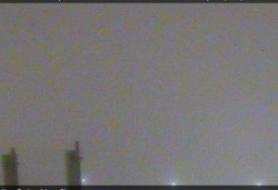 Panorama severozápad