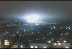 Panorama severozápad